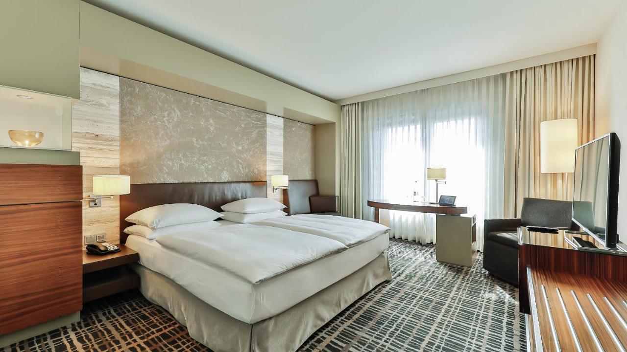 Dorint Hotel Am Heumarkt Koeln Luaran gambar