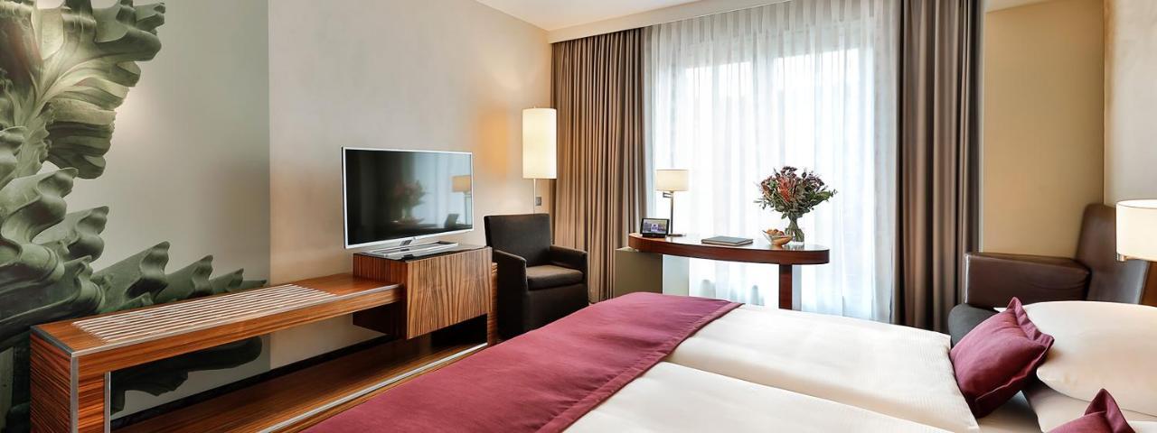 Dorint Hotel Am Heumarkt Koeln Luaran gambar