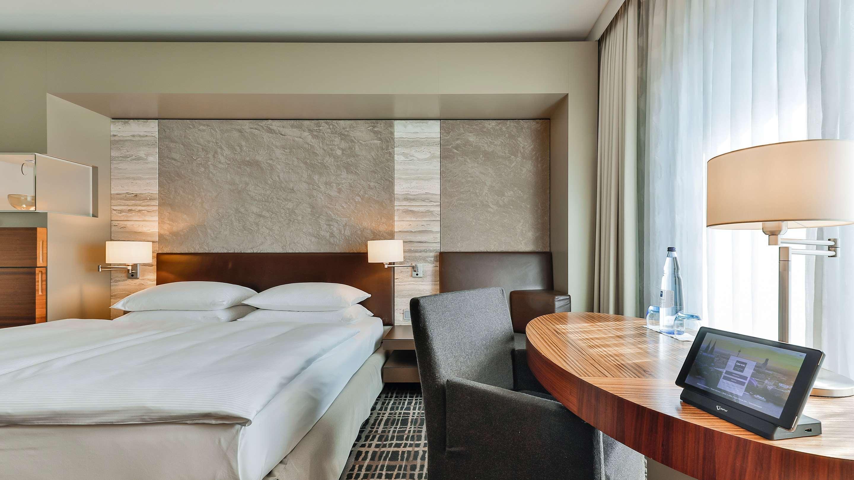 Dorint Hotel Am Heumarkt Koeln Luaran gambar