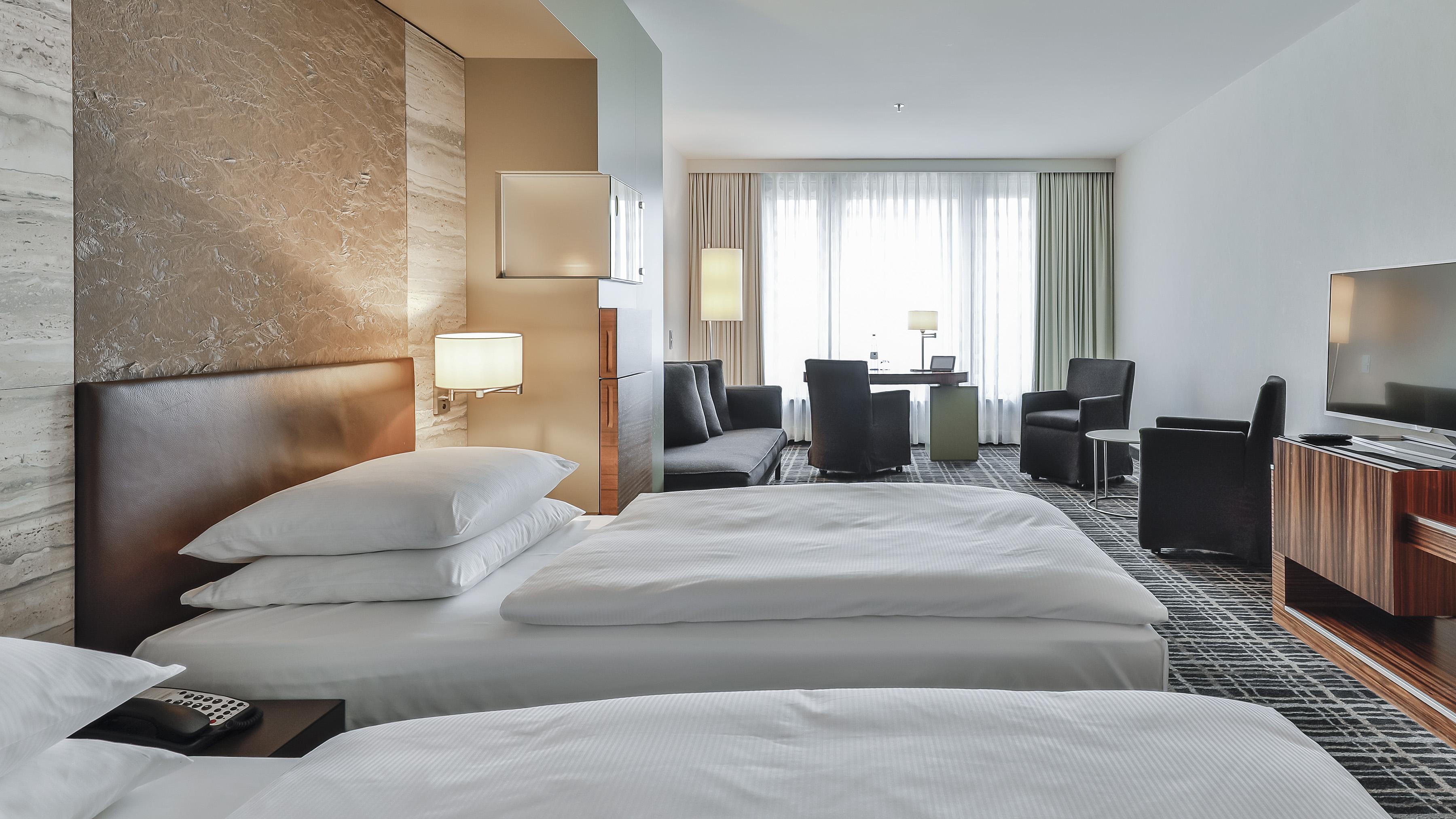 Dorint Hotel Am Heumarkt Koeln Luaran gambar