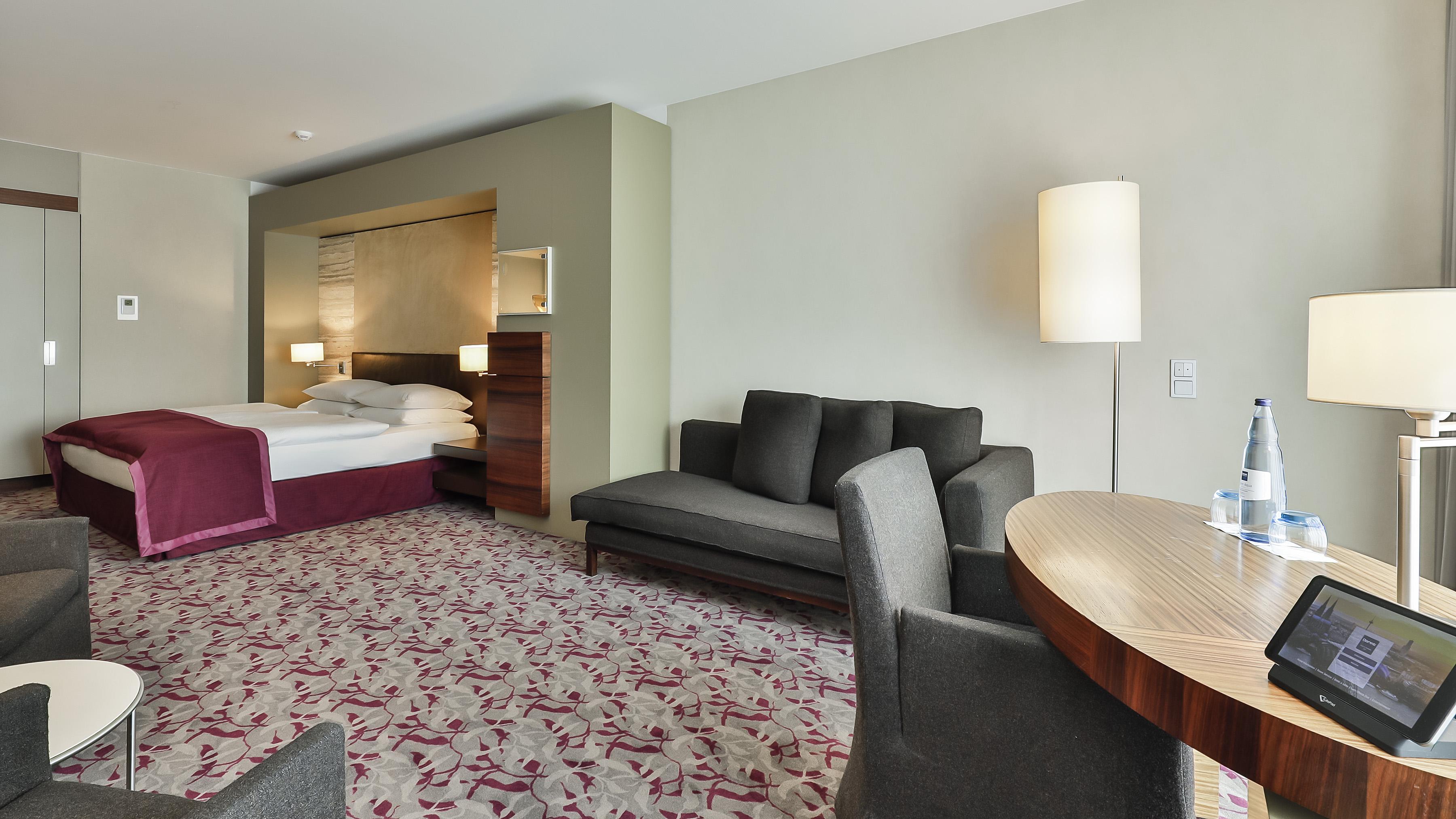 Dorint Hotel Am Heumarkt Koeln Luaran gambar