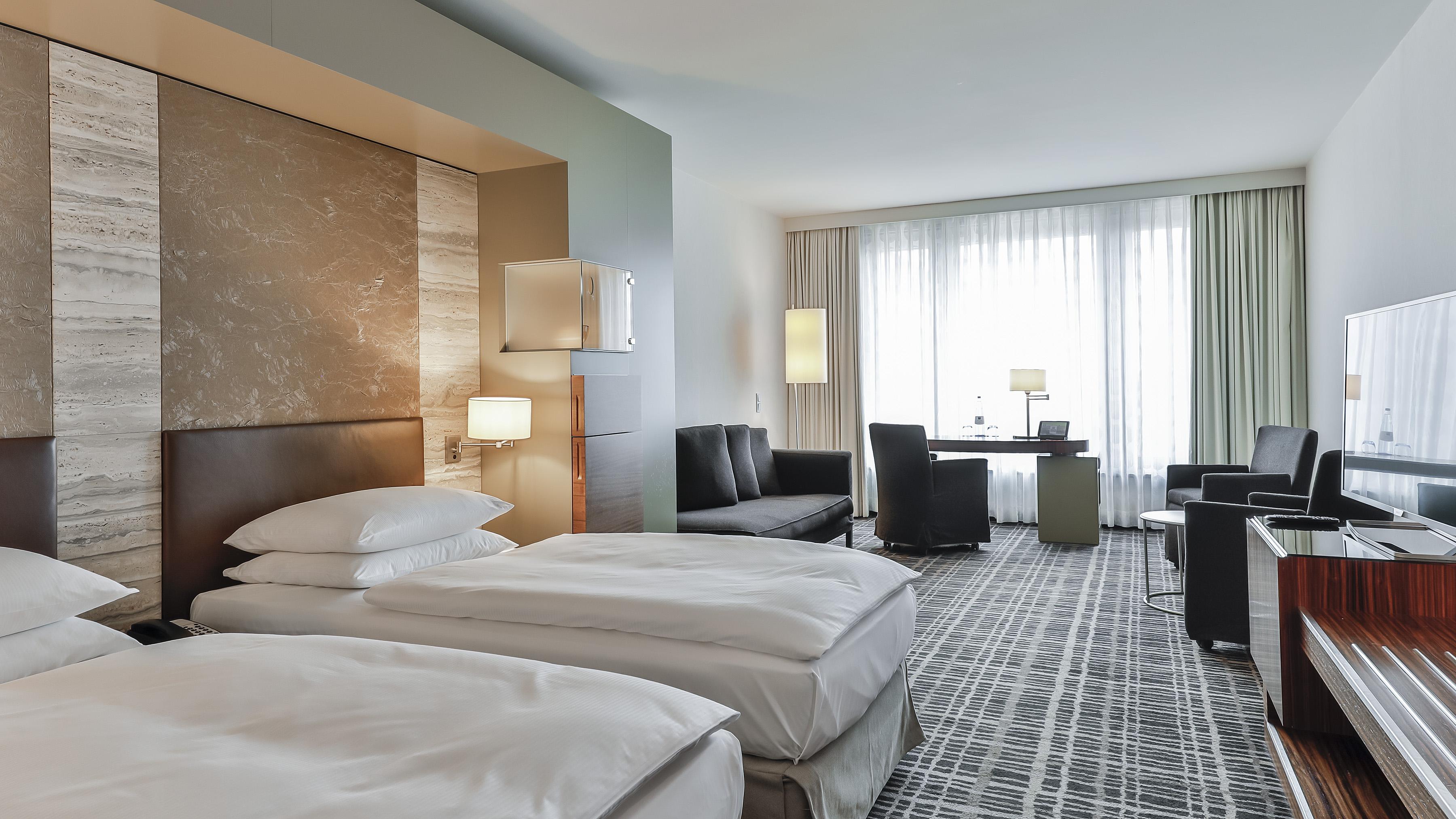 Dorint Hotel Am Heumarkt Koeln Luaran gambar