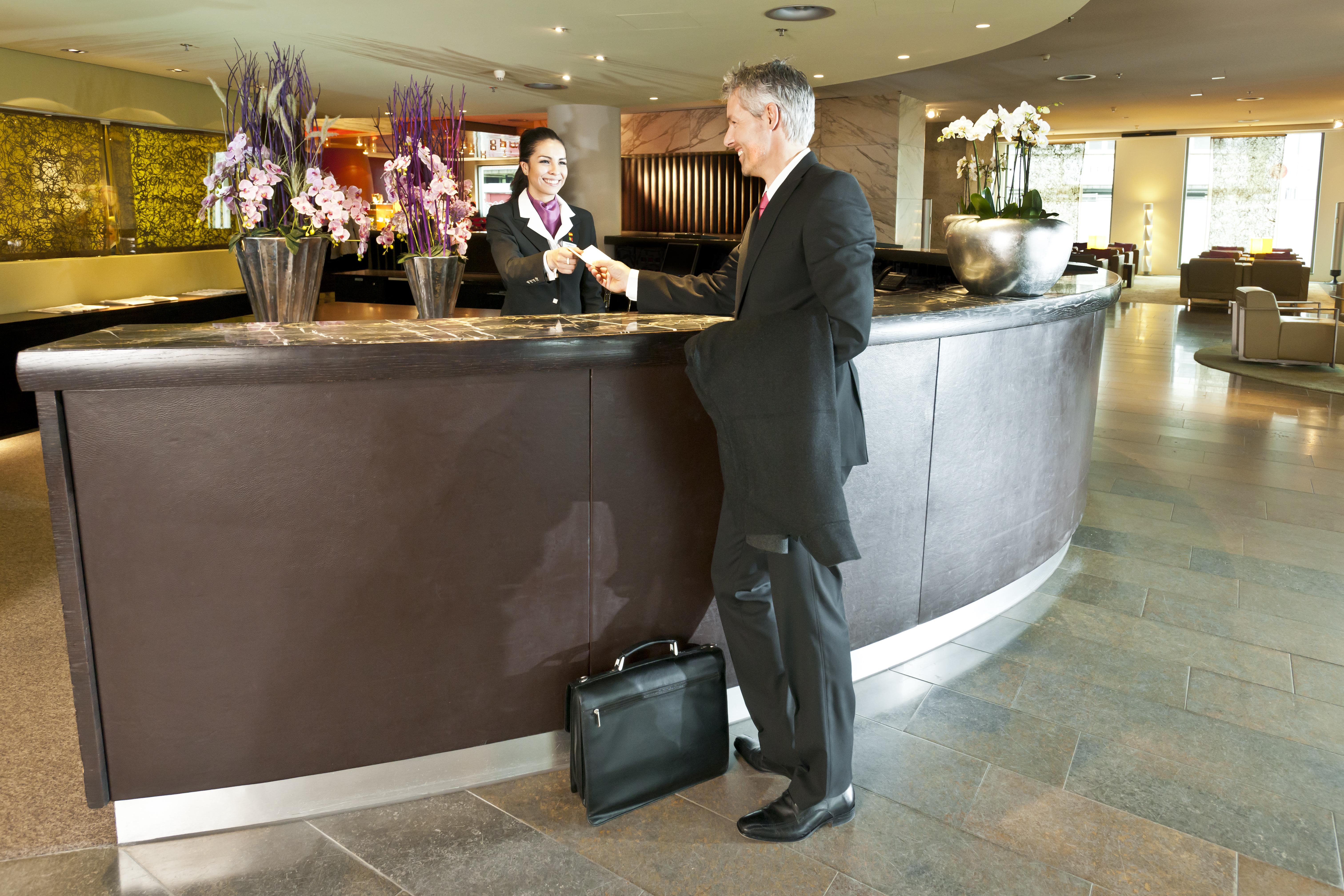 Dorint Hotel Am Heumarkt Koeln Luaran gambar
