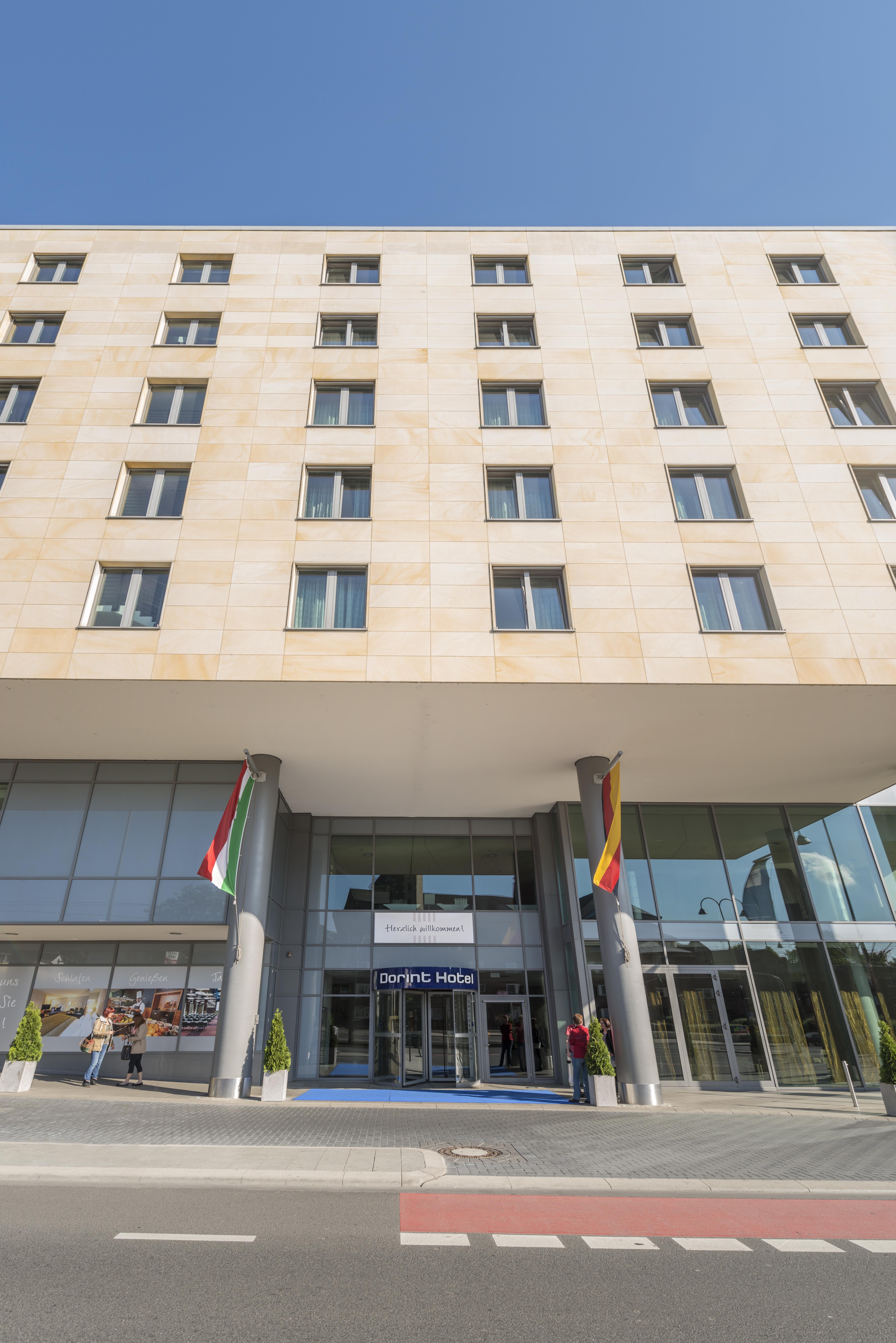Dorint Hotel Am Heumarkt Koeln Luaran gambar