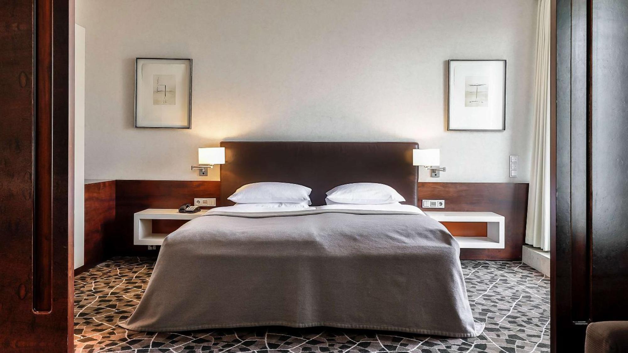 Dorint Hotel Am Heumarkt Koeln Luaran gambar