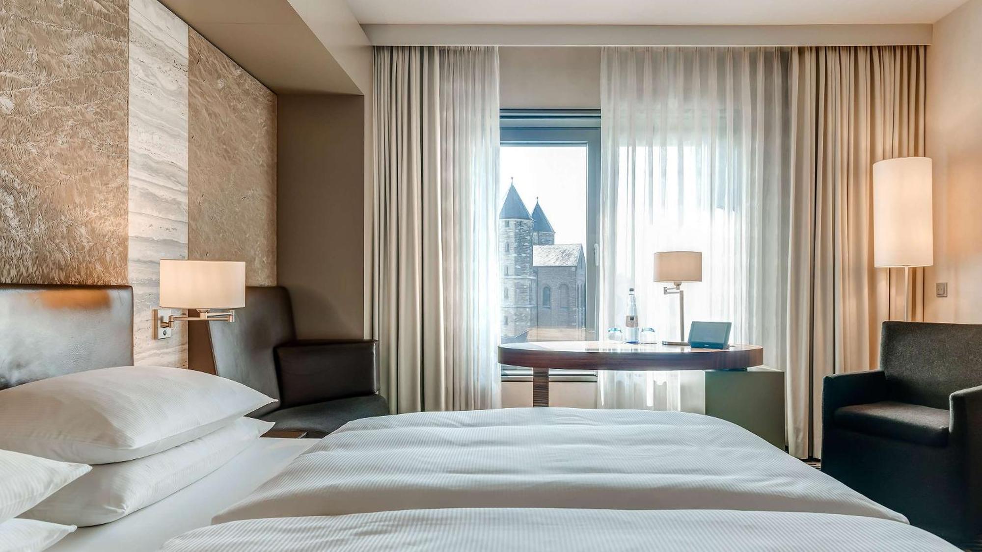 Dorint Hotel Am Heumarkt Koeln Luaran gambar