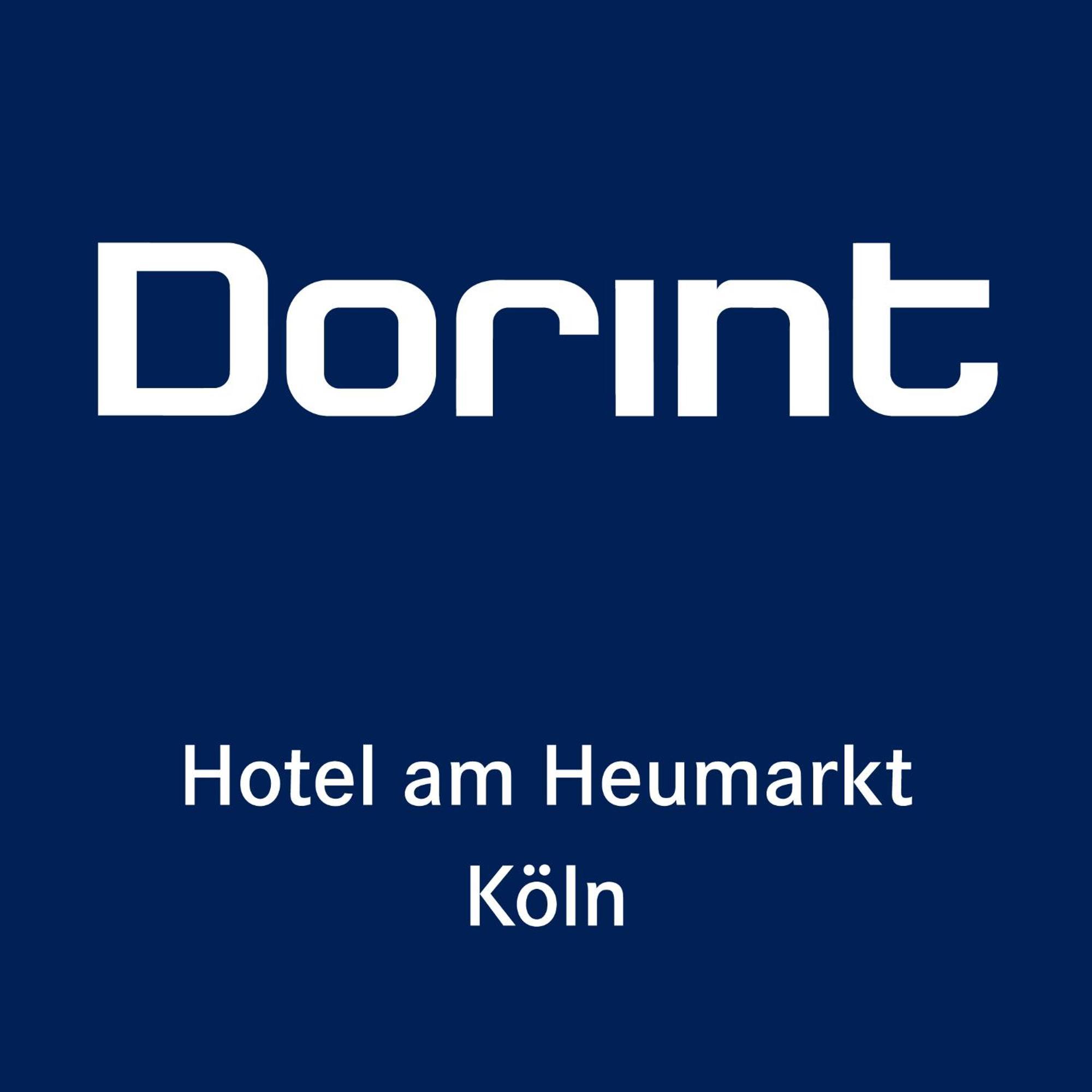 Dorint Hotel Am Heumarkt Koeln Luaran gambar