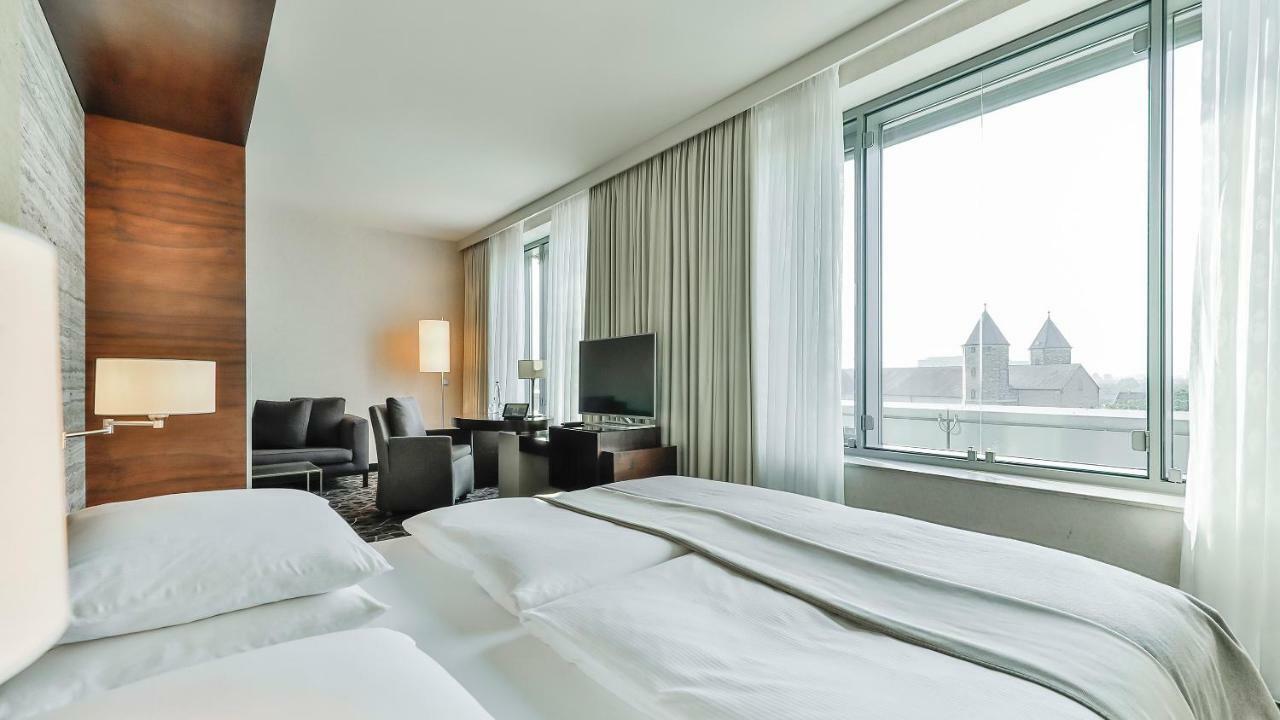 Dorint Hotel Am Heumarkt Koeln Luaran gambar