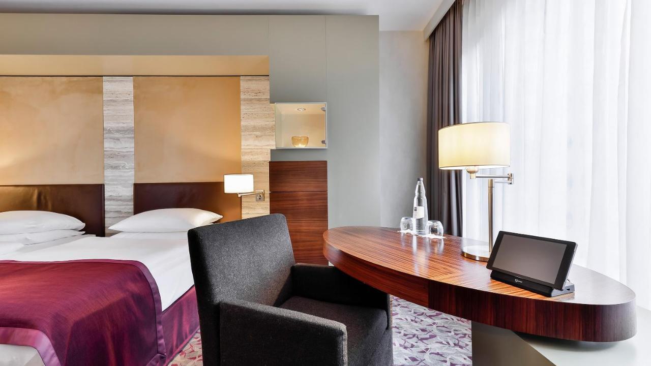 Dorint Hotel Am Heumarkt Koeln Luaran gambar